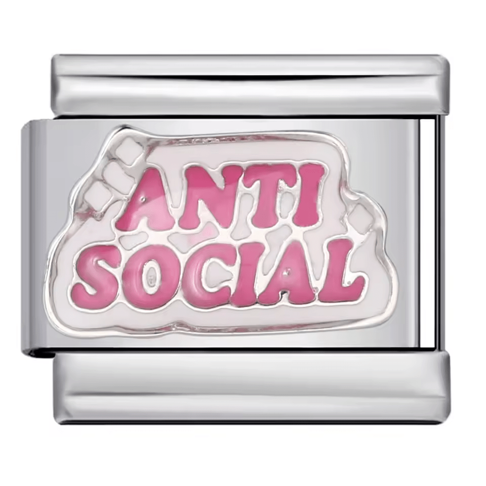 Anti Social