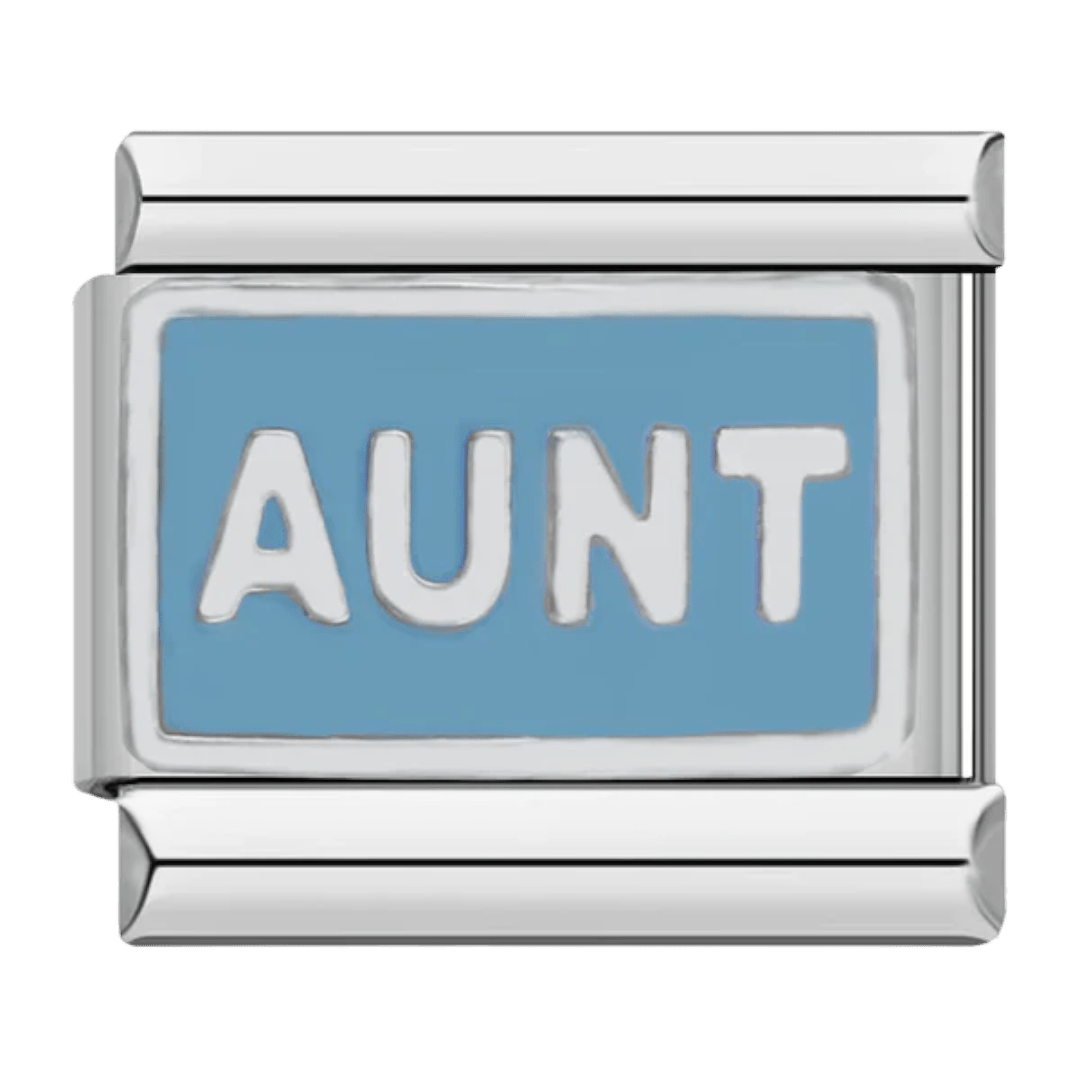 Aunt