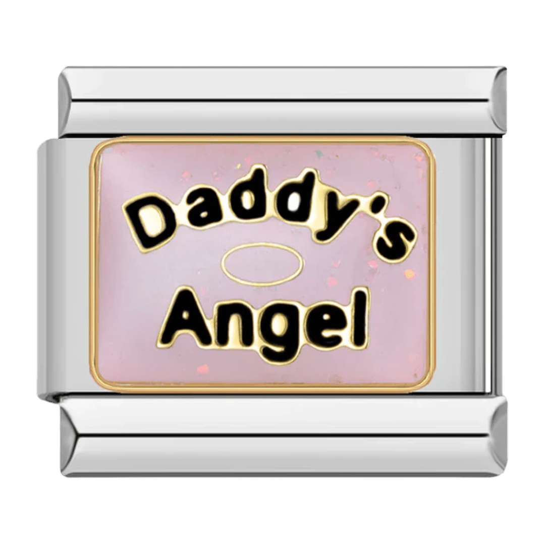 Daddy's Angel