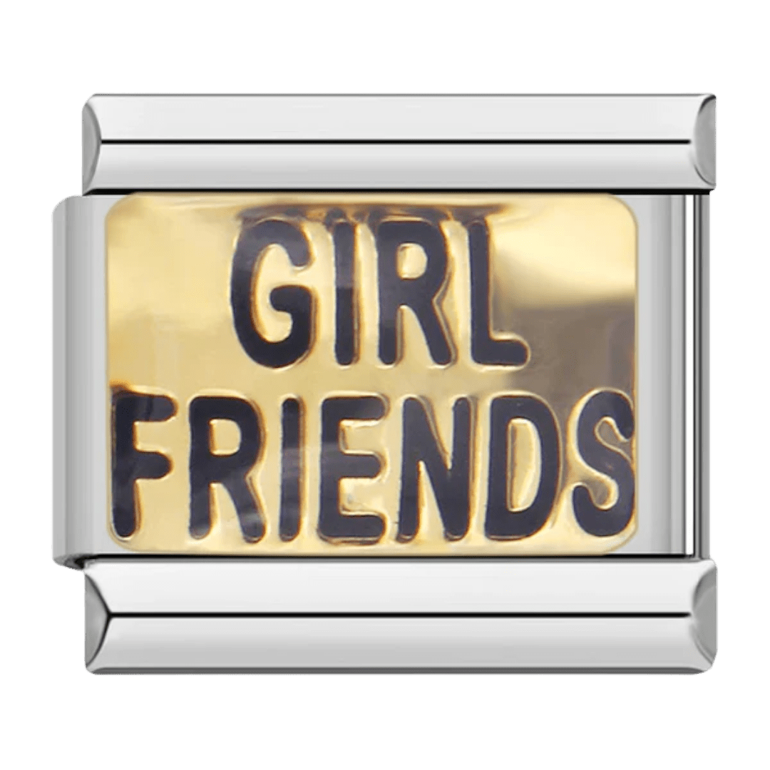 Girl Friends