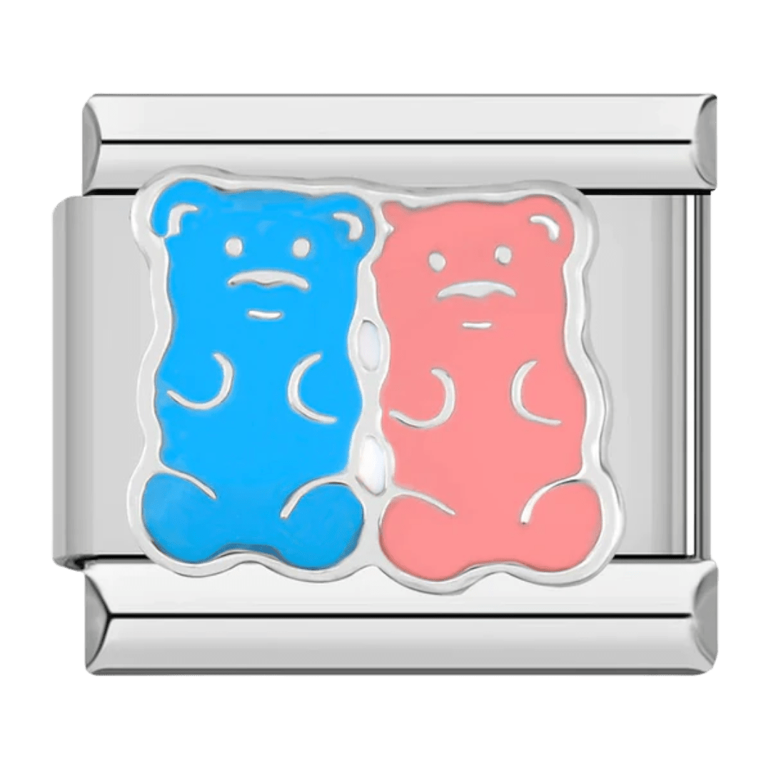 Gummy Bears