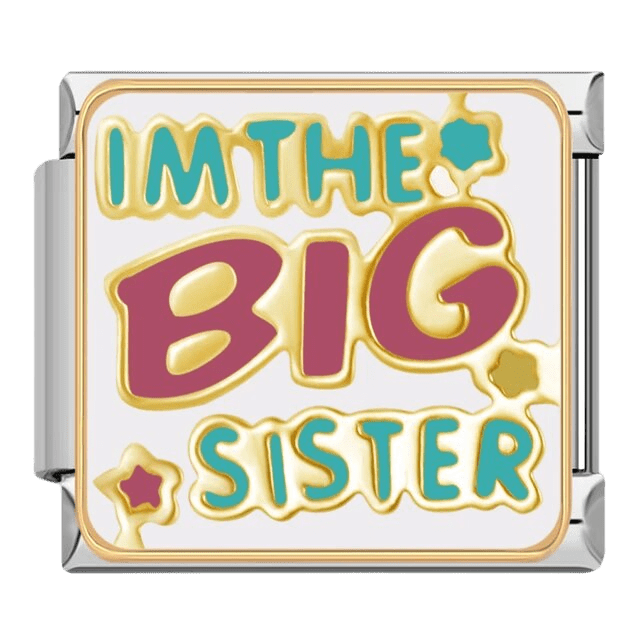 I'm The Big Sister