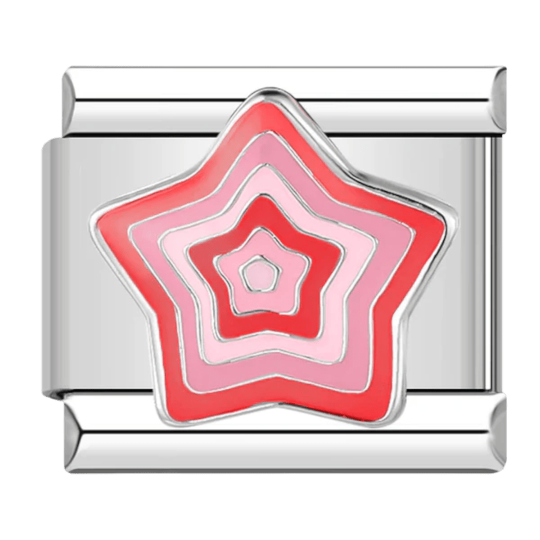 Pink Star
