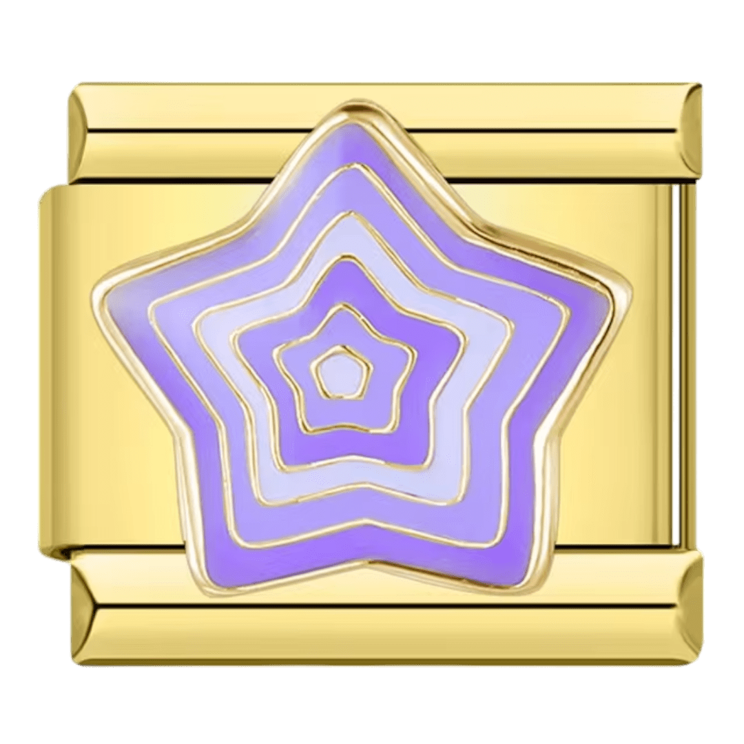 Purple Star