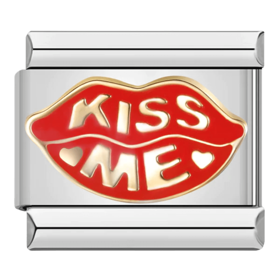 Kiss Me