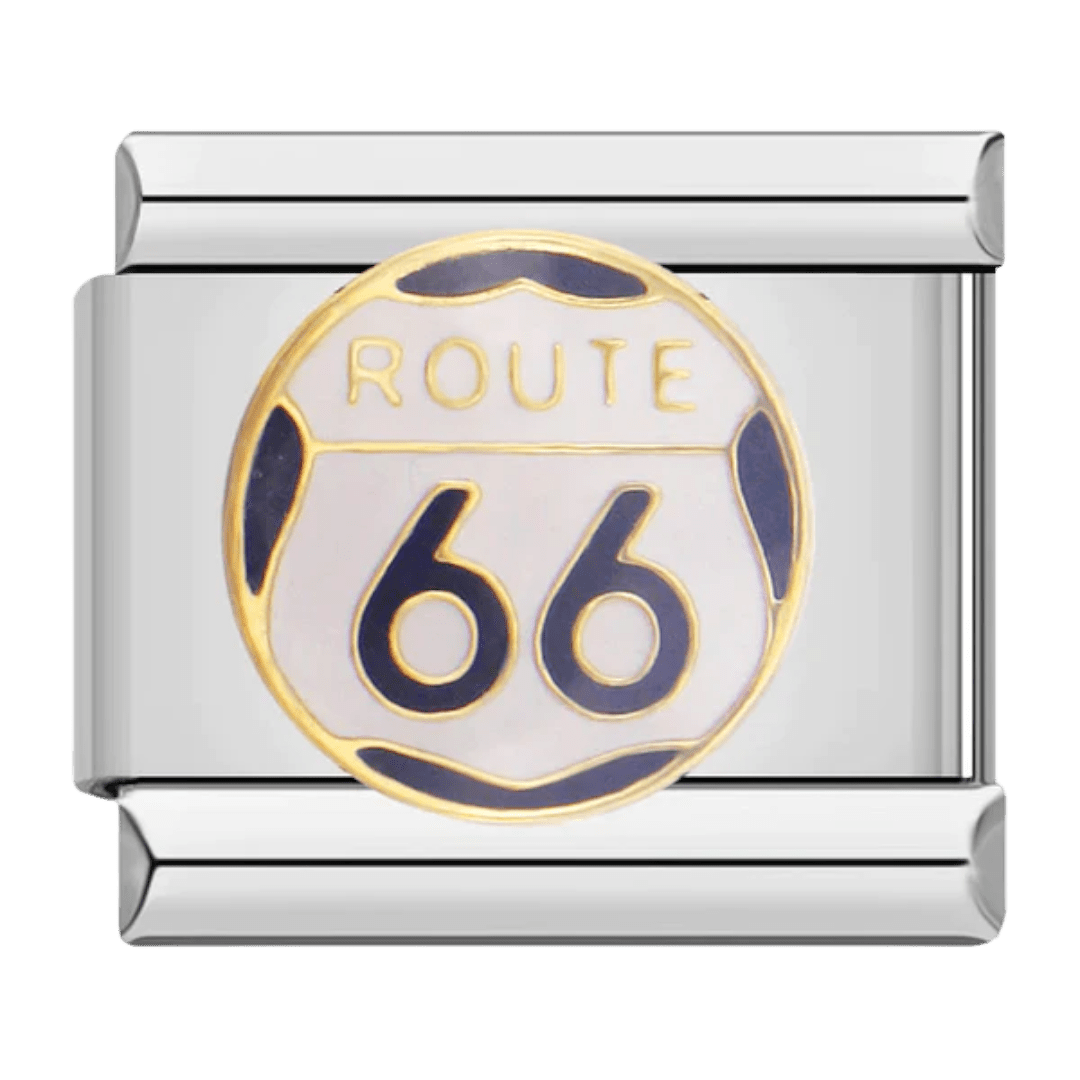 Route 66
