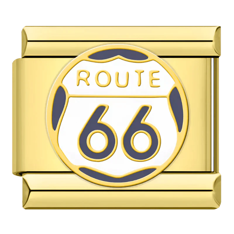 Route 66