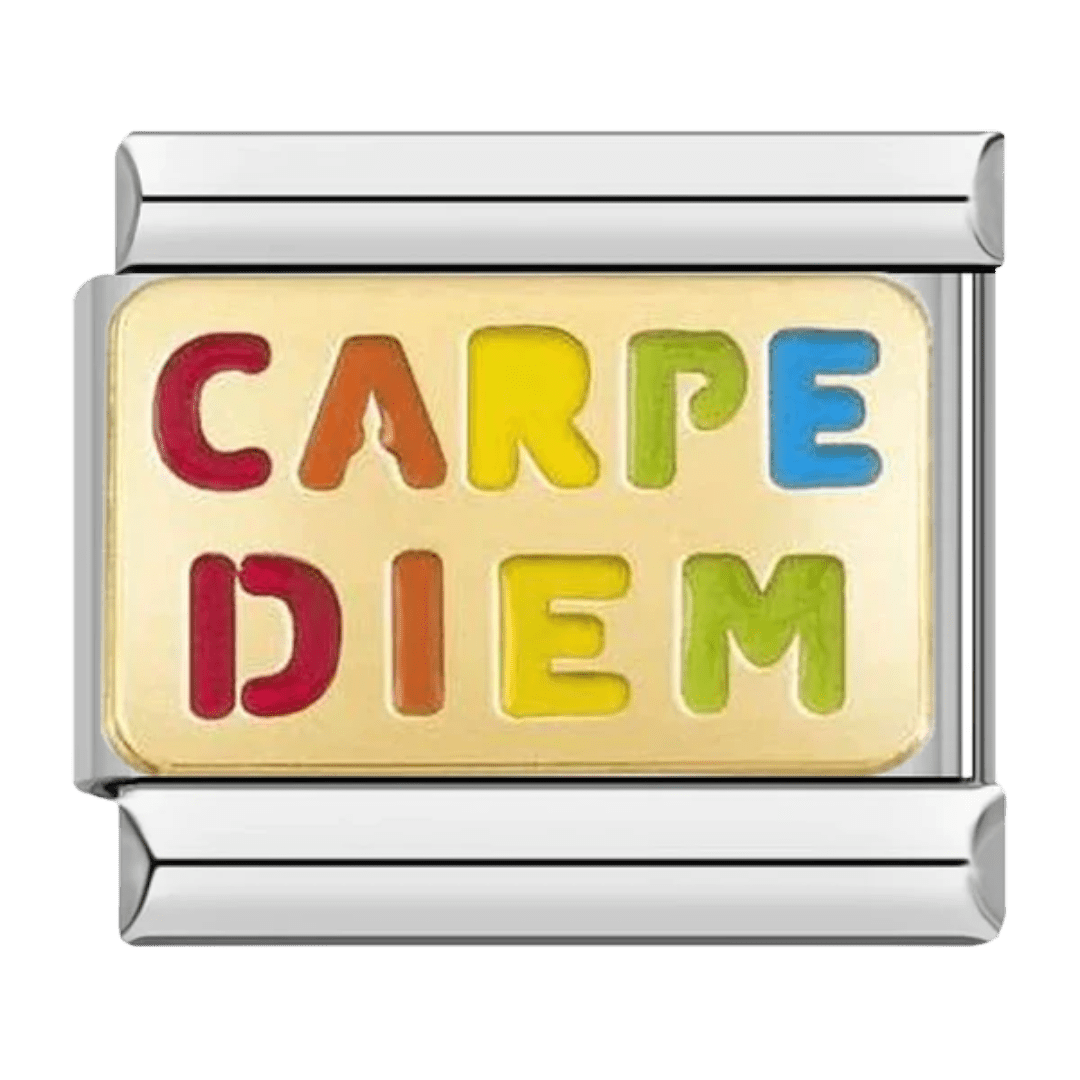 Carpe Diem