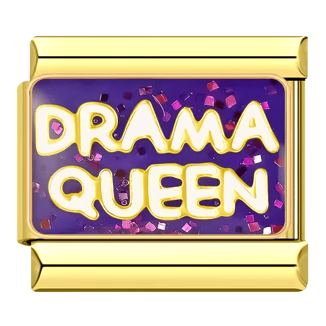 Drama Queen